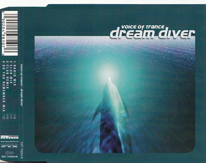 [중고] Voice Of Trance / Dream Diver (수입/Single)