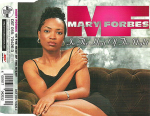 [중고] Mary Forbes / In The Heat Of The Night (수입/Single)