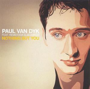 [중고] Paul van Dyk / Nothing But You (수입/Single)