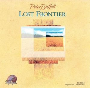 [중고] Peter Buffett / Lost Frontier (수입)