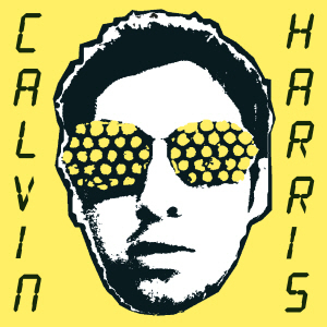 [중고] Calvin Harris / I Created Disco (홍보용)