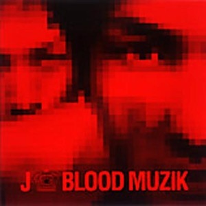 [중고] J (7) / Blood Muzik (일본수입/uuch1040)