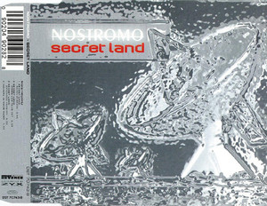 [중고] Nostromo / Secret Land (수입/Single)