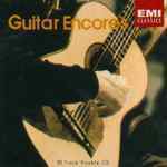 [중고] V.A. / Guitar Encores (기타 앙코르/2CD)
