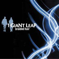 [중고] 1 Giant Leap / Braided Hair (수입/Single)
