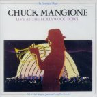 [중고] Chuck Mangione / Live At The Hollywood Bowl (2CD/수입)