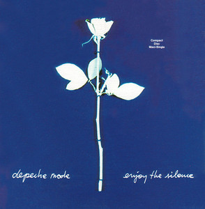[중고] Depeche Mode / Enjoy The Silence (수입/Single)