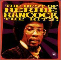 [중고] Herbie Hancock / Best Of The Hits! (Remastered/수입)