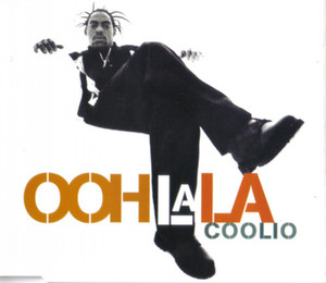 [중고] Coolio / Ooh La La (Single)