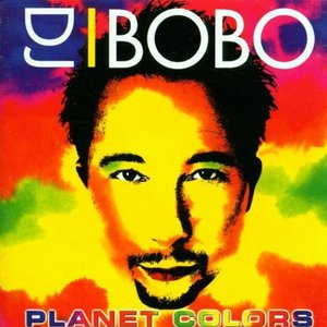 [중고] Dj Bobo / Planet Colors (수입)