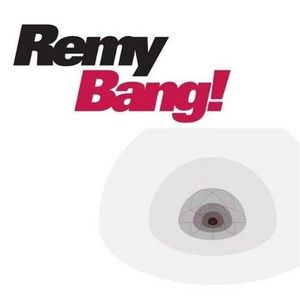 [중고] Remy / Bang! (수입)