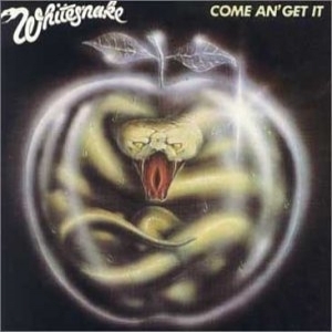Whitesnake / Come An Get It (수입/미개봉)