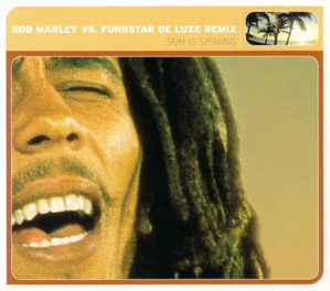 [중고] Bob Marley Vs.  Funkstar De Luxe / Sun Is Shining (수입/Single)
