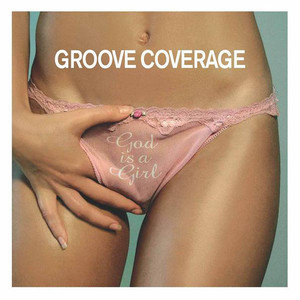 [중고] Groove Coverage / God Is A Girl (수입/Single)