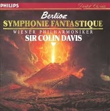 [중고] Colin Davis / Berlioz: Symphonie Fantastique (수입/4321512)