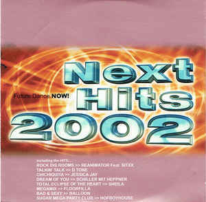 [중고] V.A. / Next Hits 2002 (수입/2CD)