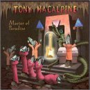 Tony Macalpine / Master Of Paradise (미개봉)