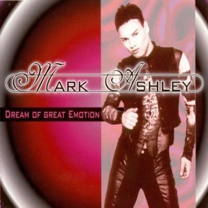 [중고] Mark Ashley / Dream Of Great Emotion (수입/Single)