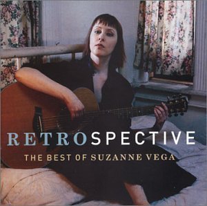 [중고] Suzanne Vega / Retrospective: The Best Of Suzanne Vega (수입)