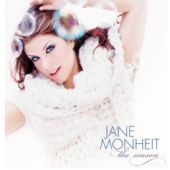 [중고] Jane Monheit / The Season