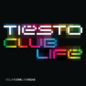 [중고] Dj Tiesto / Club Life Volume One Las Vegas (+Bonus CD/수입)