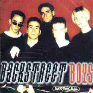[중고] Backstreet Boys / Backstreet Boys (수입)