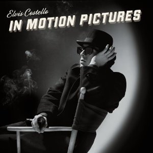 [중고] Elvis Costello / In Motion Pictures (수입)