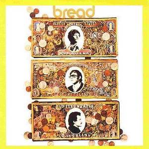 [중고] Bread / Bread (LP Sleeve/수입)