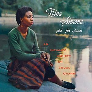 [중고] Nina Simone / Nina Simone &amp; Her Friends (수입)