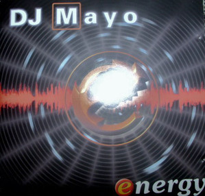 [중고] DJ Mayo / Energy (수입)