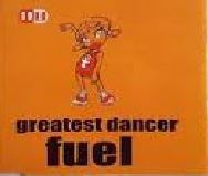 [중고] Fuel / Greatest dancer (수입/Single)