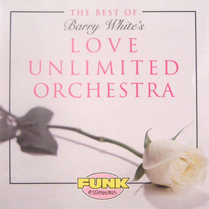 [중고] Barry White / Love Unlimited Orchestra (수입)