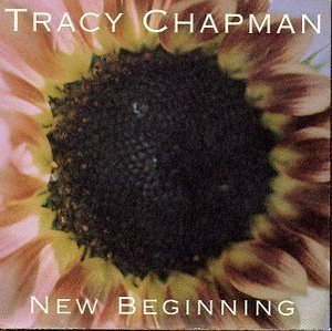 [중고] Tracy Chapman / New Beginning (수입)