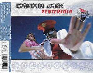 [중고] Captain Jack / Centerfold (수입/Single)
