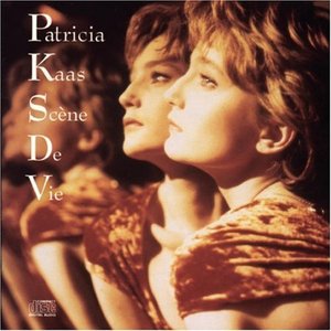 [중고] Patricia Kaas / Scene De Vie (수입)