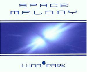 [중고] Luna Park / Space Melody (수입/Single)