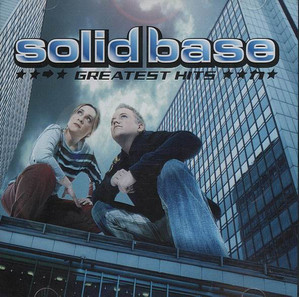 [중고] Solid Base / Greatest Hits (수입/2CD)