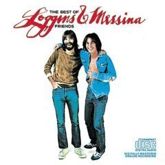 [중고] [LP] Loggins &amp; Messina /The Best of Friends (수입)