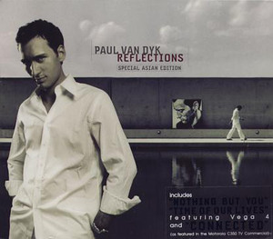 [중고] Paul Van Dyk / Reflections (수입/2CD)