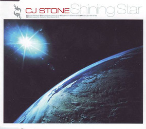 [중고] CJ Stone / Shining Star (수입/Single/홍보용)
