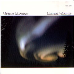 [중고] [LP] Michael Manring / Unusual Weather (수입)