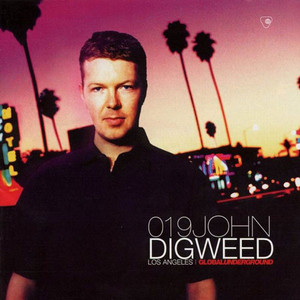 [중고] John Digweed / Global Underground 019: Los Angeles (수입/2CD)