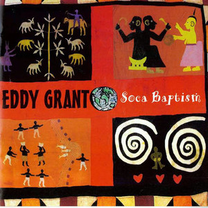 [중고] Eddy Grant / Soca Baptism (수입)