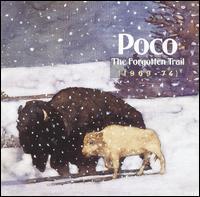 [중고] Poco / Forgotten Trail (1969-1974) (2CD/수입)