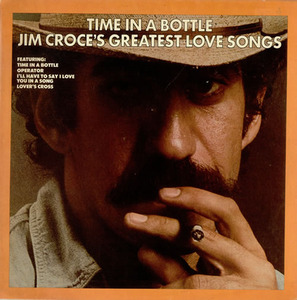 [중고] Jim Croce / Time In A Bottle (수입)