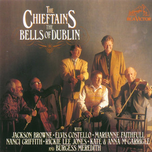 [중고] The Chieftains / The Bells Of Dublin (수입)
