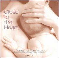 [중고] V.A. / Close to the Heart - Narada Collection Series