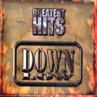 [중고] Down Low / Greatest Hits (홍보용)