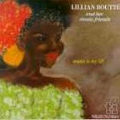 [중고] Lillian Boutte / Music Is My Life (홍보용)