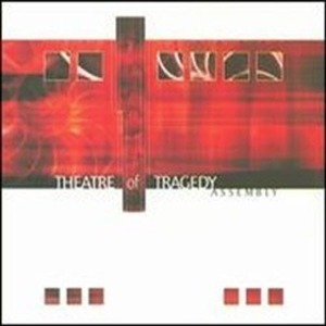 [중고] Theatre of Tragedy / Assembly (홍보용/Digipack)